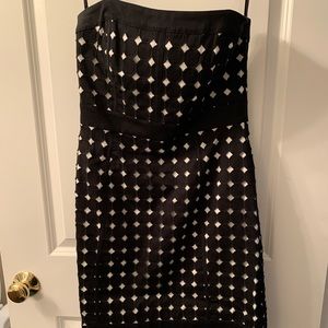 White House Black Market Dress